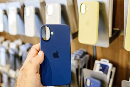 Najlepsze etui do iPhone 16