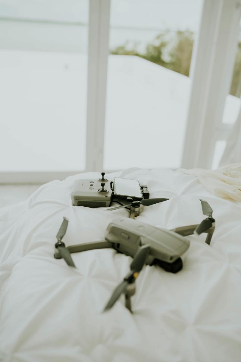 compact drones