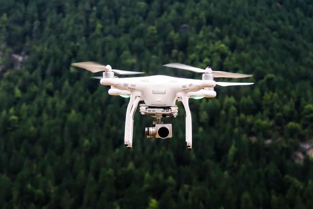 drone assembly