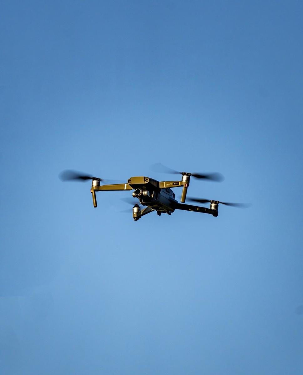 drone assembly