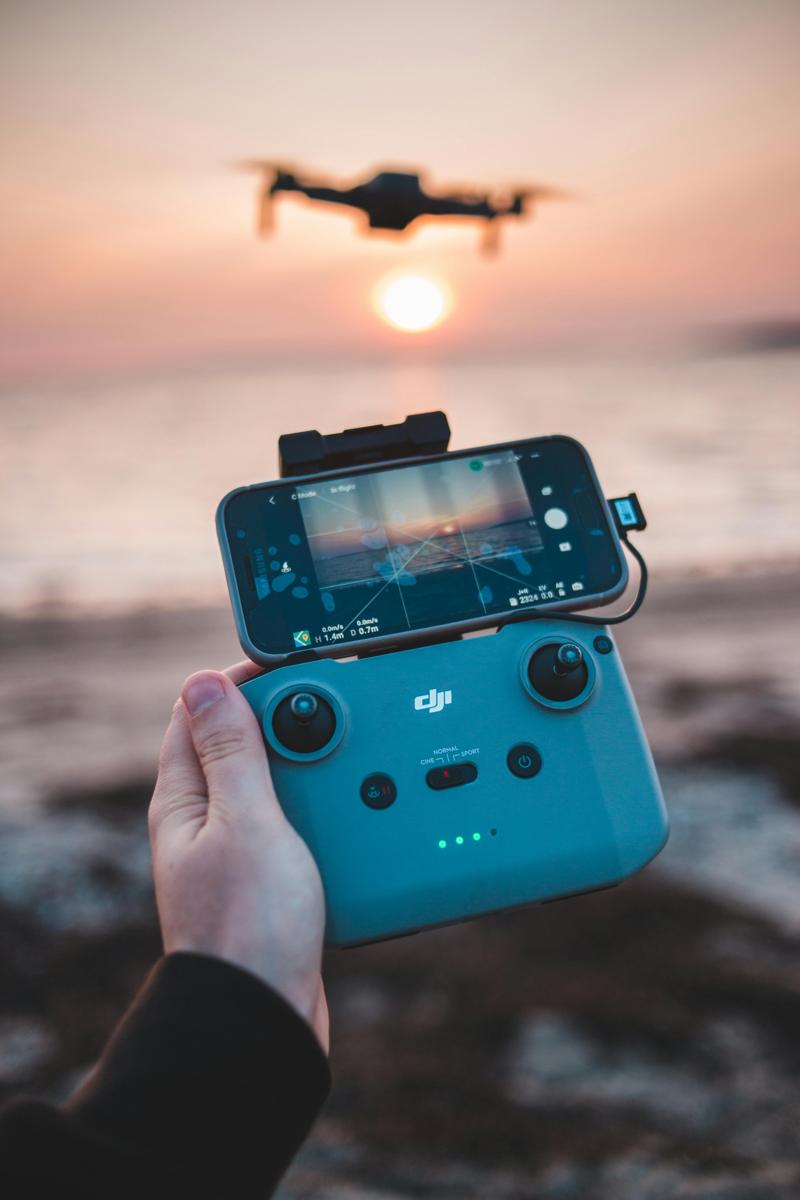 drone controller
