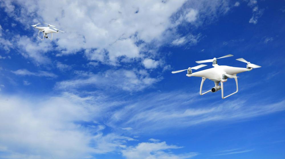 drone technology