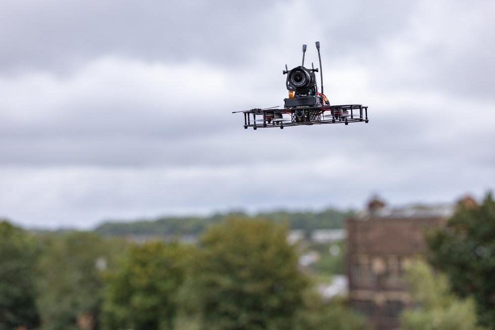 drone technology