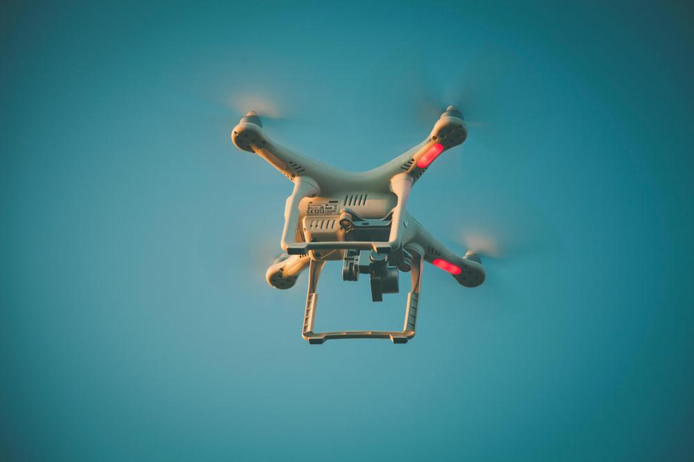 drone technology